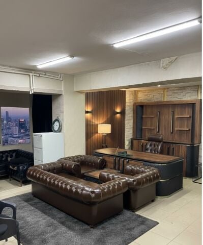 Pierre Makam Takımı