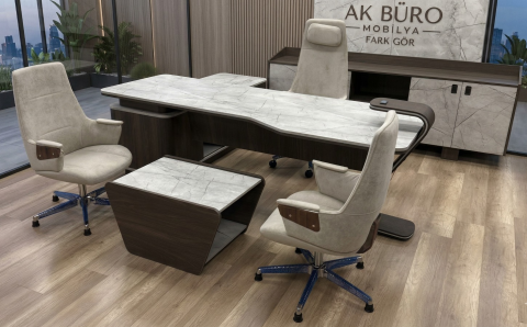 2022 Makam Takımı Full Set