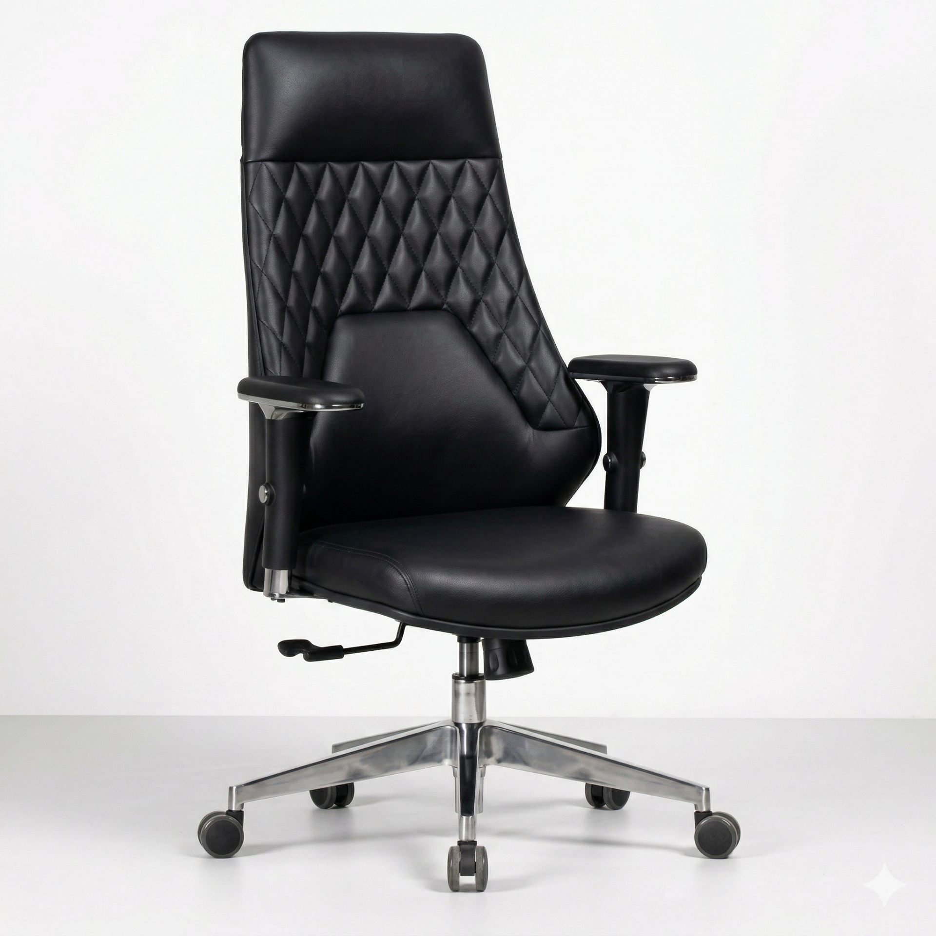 Ada Ofis Makam Koltuğu