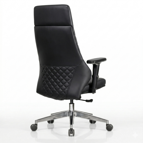 Ada Ofis Makam Koltuğu