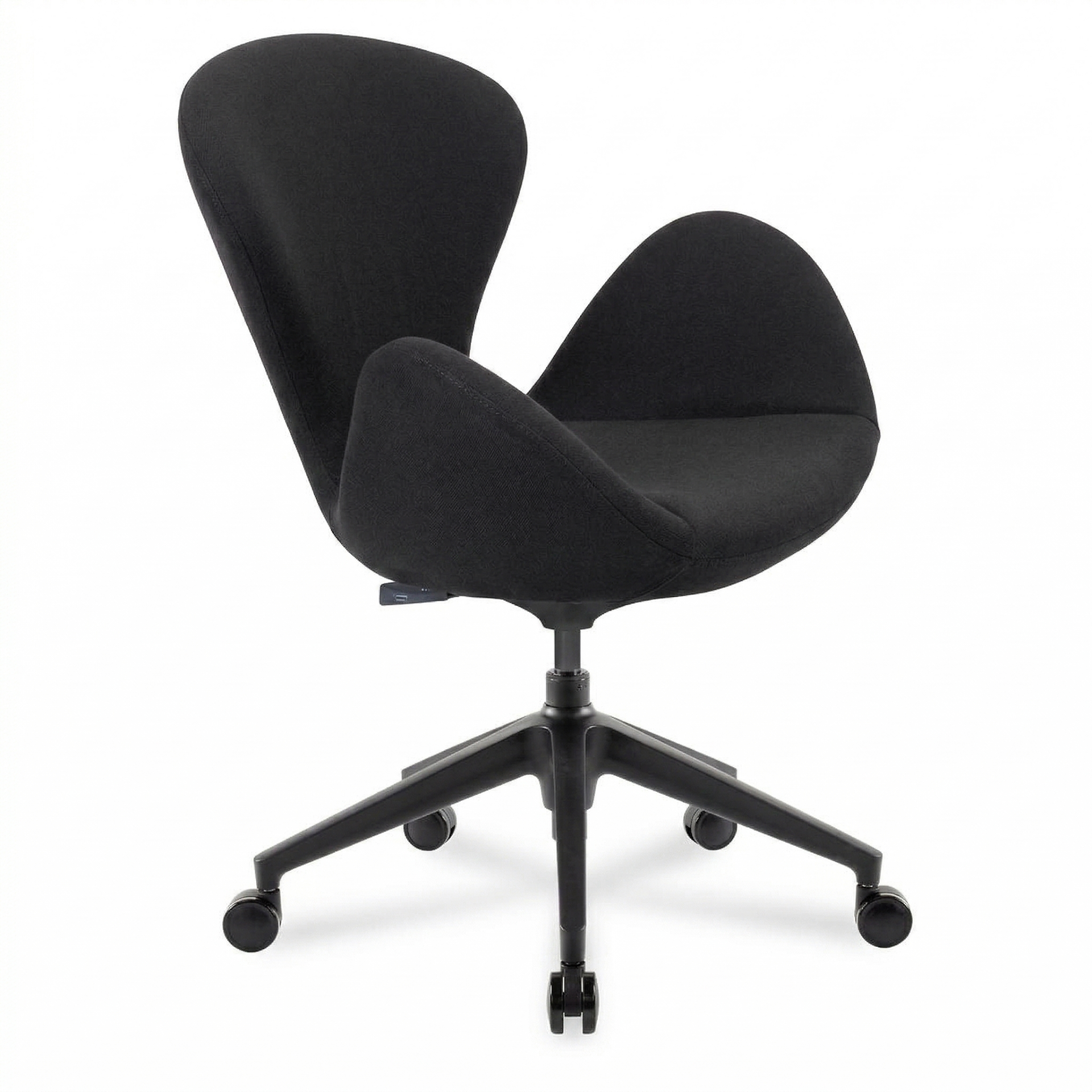 Yonca Derili Şef Koltuğu