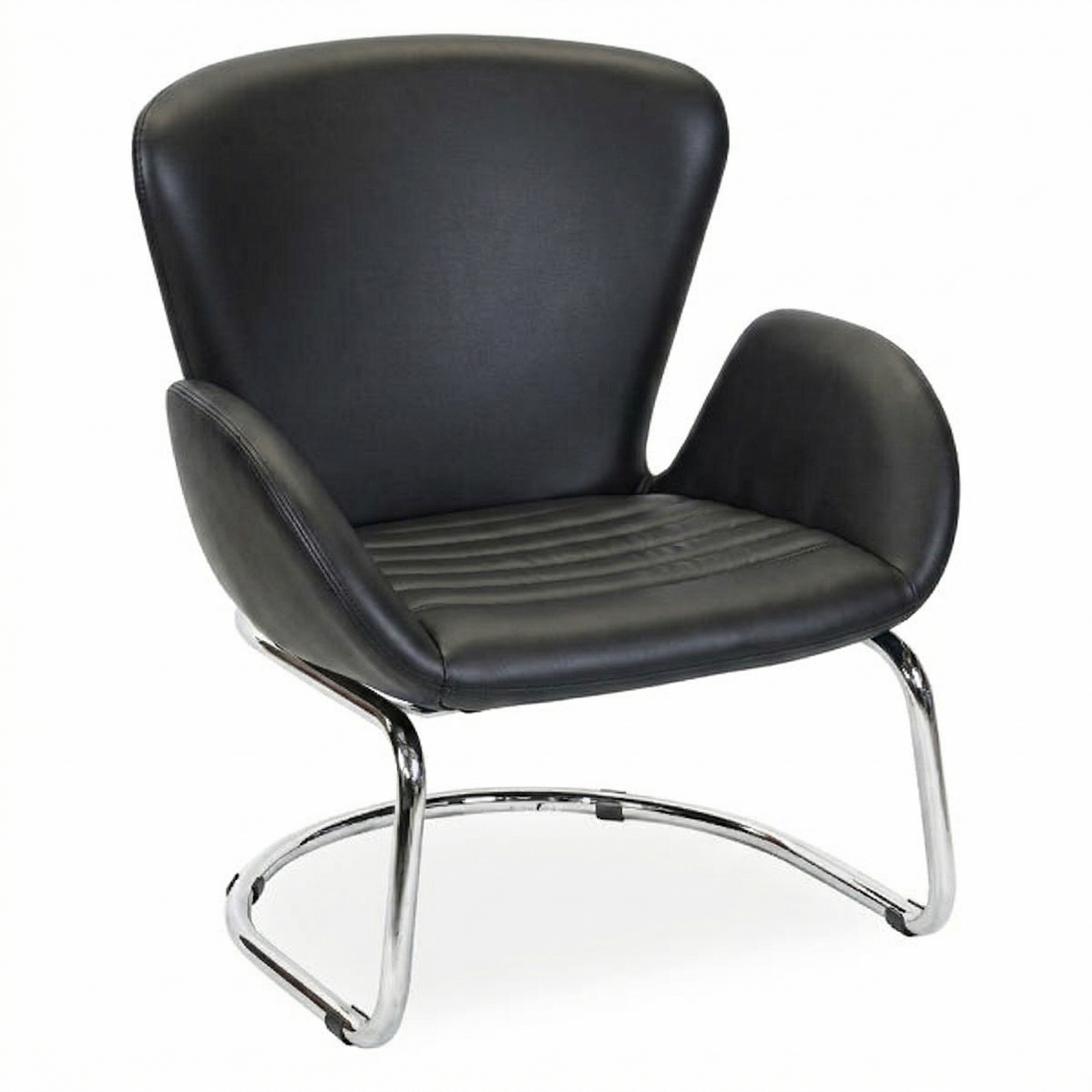 Yonca Krom Bekleme Koltuğu