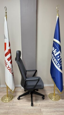Akburo Ofis Viva Plus Kumaş