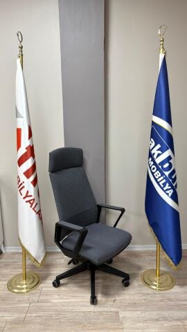 Akburo Ofis Viva Plus Kumaş