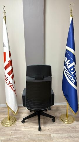 Akburo Ofis Viva Plus Kumaş