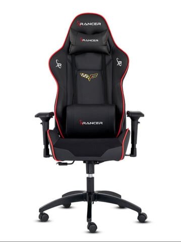 Premio Extra Black Oyuncu Koltuğu