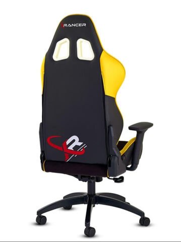 Premio Yellow Oyuncu Koltuğu