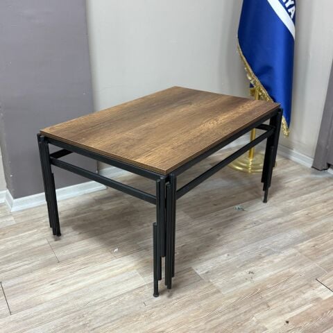 Akburo Moda Sehpa