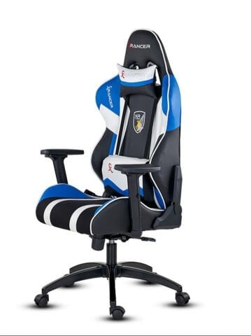 Cross Blue Oyuncu Koltuğu