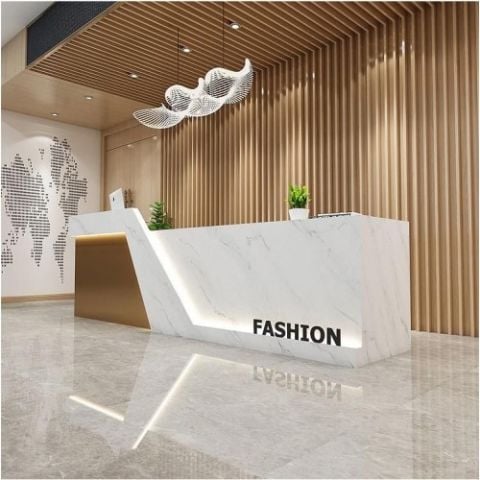 Akburo Ofis KRİSTAL BANKO