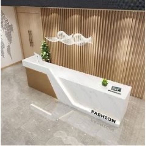 Akburo Ofis KRİSTAL BANKO