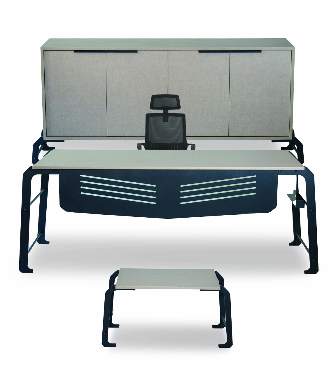 Comfort Executive Suite