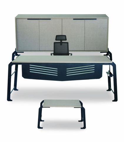 Akburo Comfort Masa Takımı