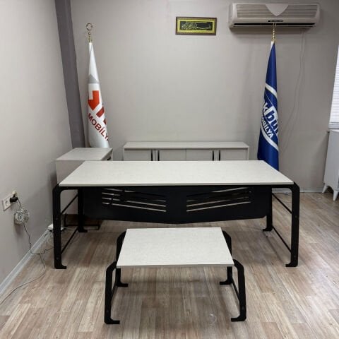 Comfort Executive Suite