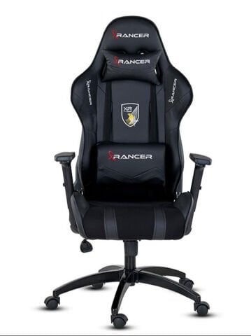 Cross Black Oyuncu Koltuğu
