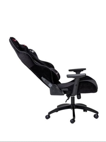 Cross Black Oyuncu Koltuğu