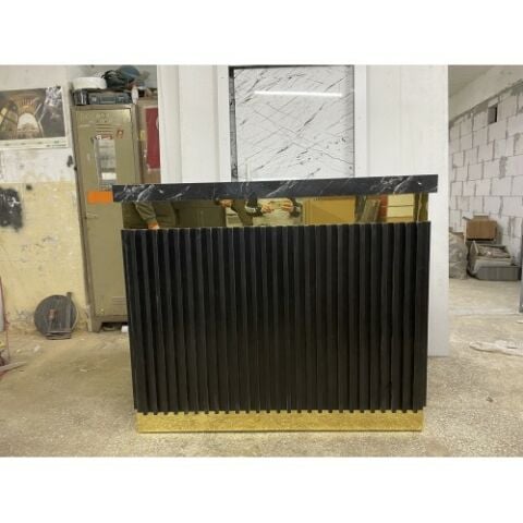 Akburo Ofis Gold Banko