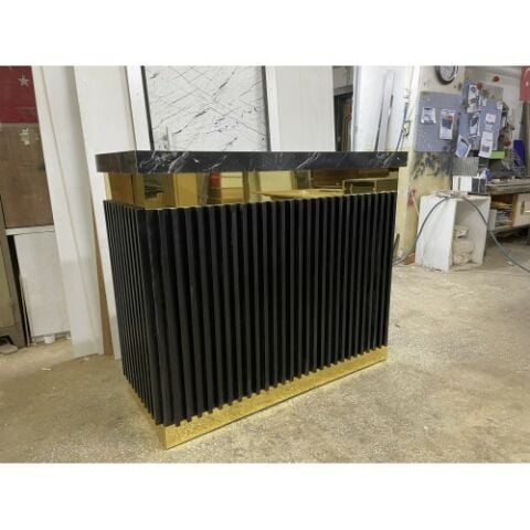 Akburo Ofis Gold Banko