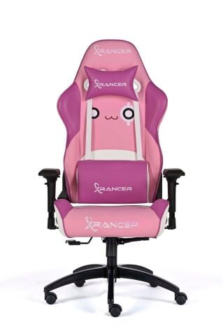 Cross Pink Oyuncu Koltuğu
