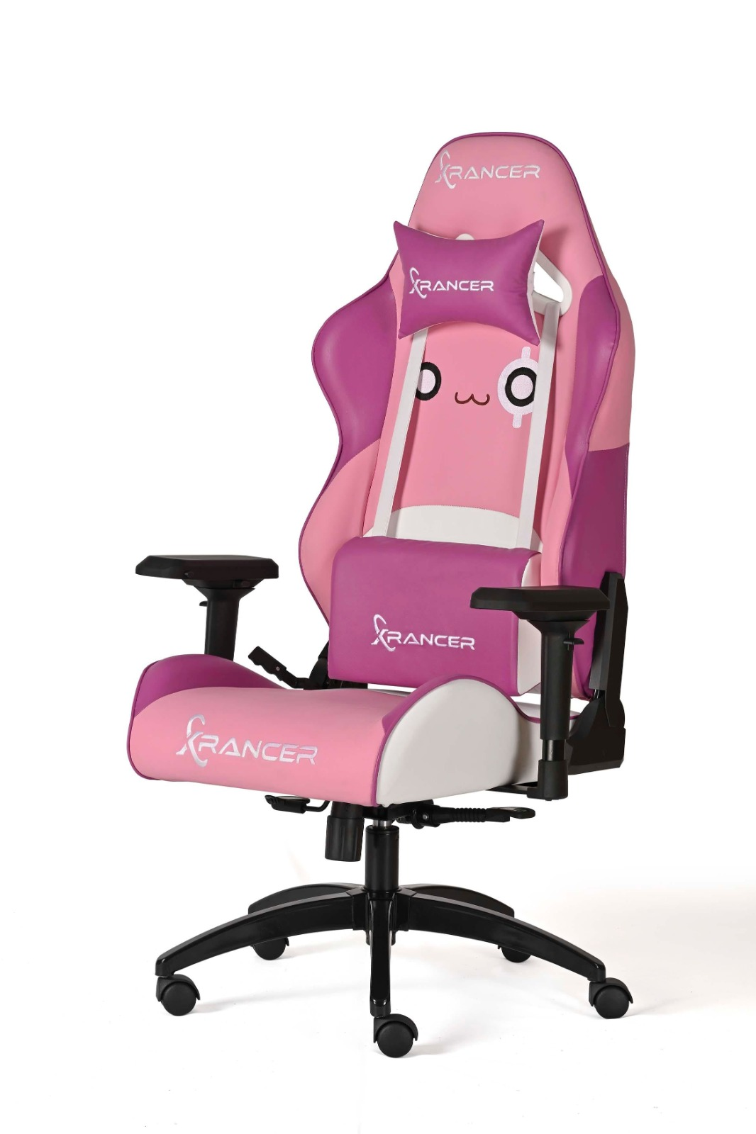 Cross Pink Oyuncu Koltuğu