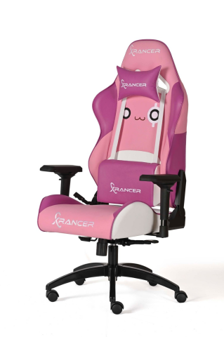 Cross Pink Oyuncu Koltuğu