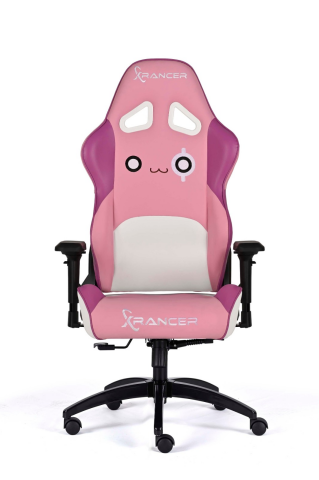 Cross Pink Oyuncu Koltuğu