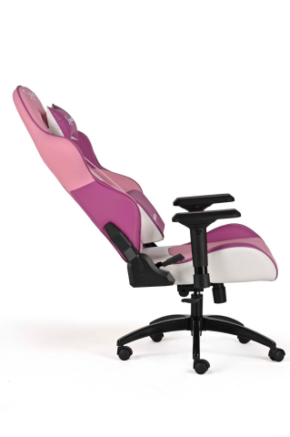 Cross Pink Oyuncu Koltuğu