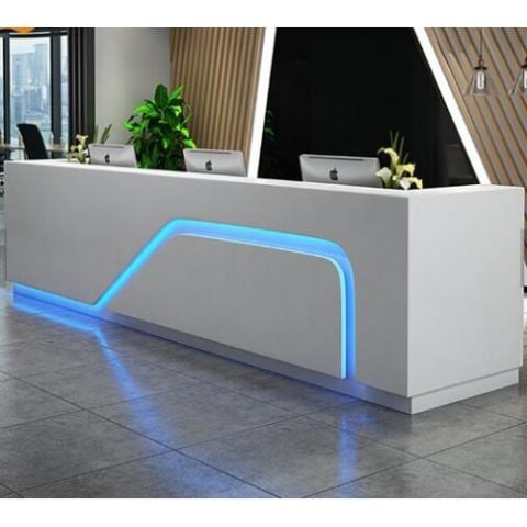 Akburo Ofis Hilal Banko