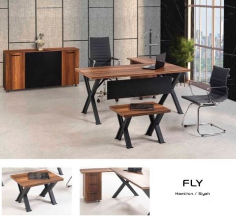 Fly Makam Takımı Koltuksuz
