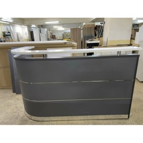 Akburo Ofis Laminant Banko