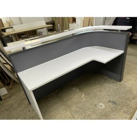 Akburo Ofis Laminant Banko