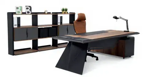 Elite Executive Suite Without Seats