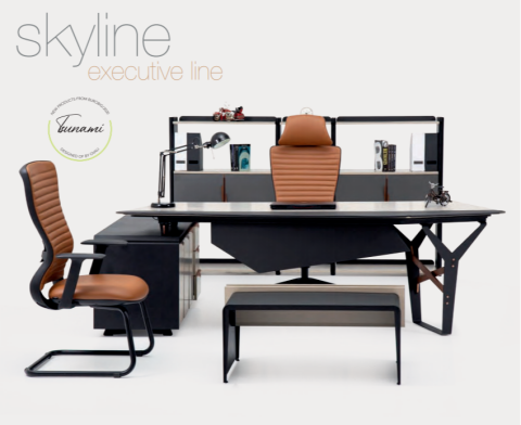 Skyline Makam Takımı