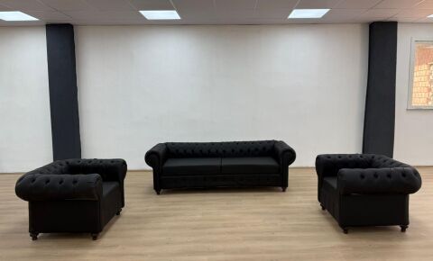 Akburo Chester Seating Group
