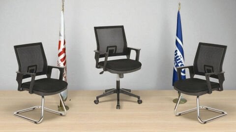 Maze VIP executive suite Set with Ritas