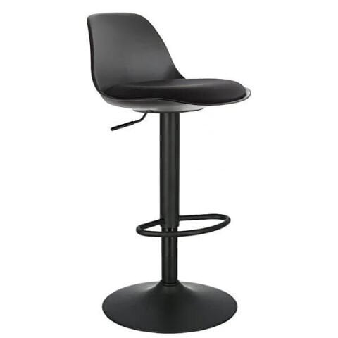 Akburo Paris Bar Stool