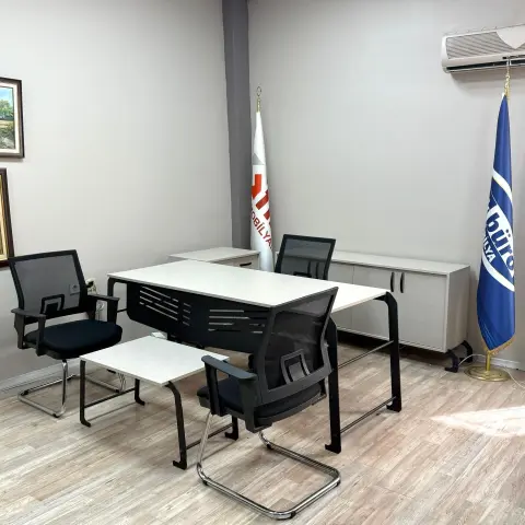 Akburo Comfort Masa Takımı Rita Koltuk Takımı İle Set