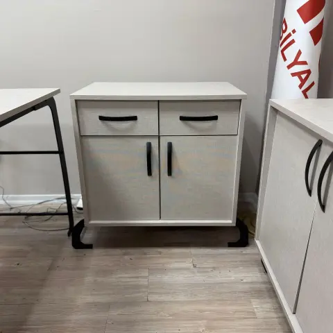 Akburo Comfort Masa Takımı Power Fileli Koltuk Takımı İle Set