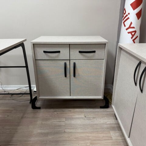 Komfort-Executive-Set mit Power-Leder