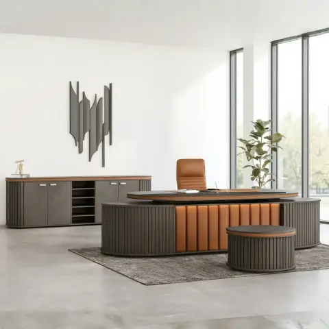 Owami Makam Takımı