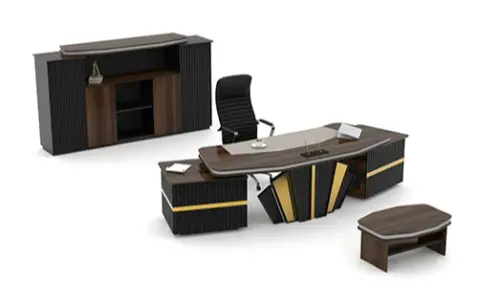 مجموعة تروفا التنفيذية بدون مقاعد