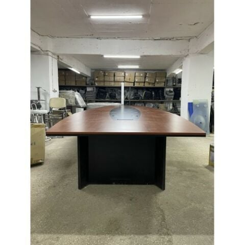 Akburo Ofis Napolyon Toplantı Masası