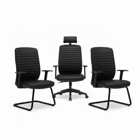 Otto Sofa Set