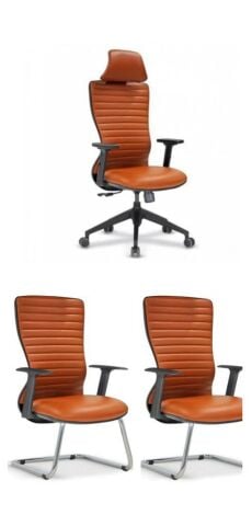 Arya 3'Lü Koltuk Seti