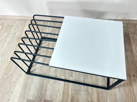 Akburo Ofis Roma Orta Sehpa