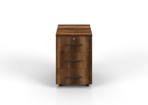 Baroque Chipboard Caisson