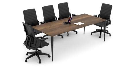 Akburo Up Toplantı Masası