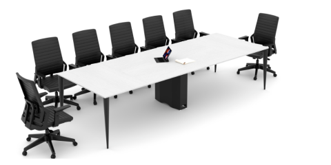 Akburo Up Toplantı Masası