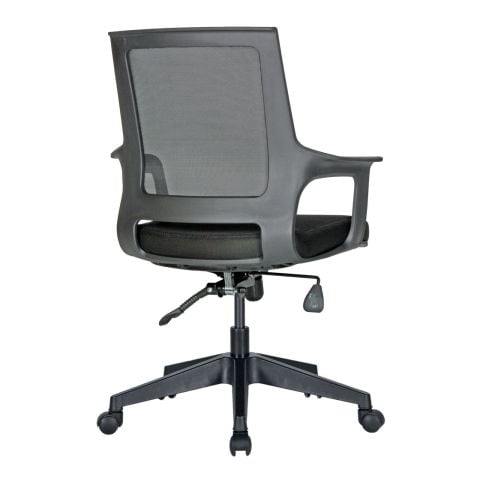 Akburo Ofis Smart Koltuk
