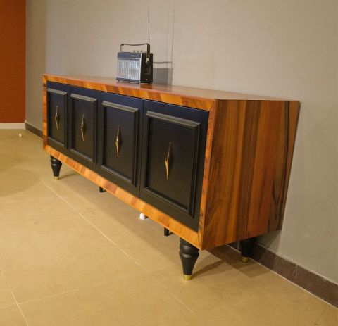 Akburo Ofis Pierra mdf makam takımı oturma gruplu